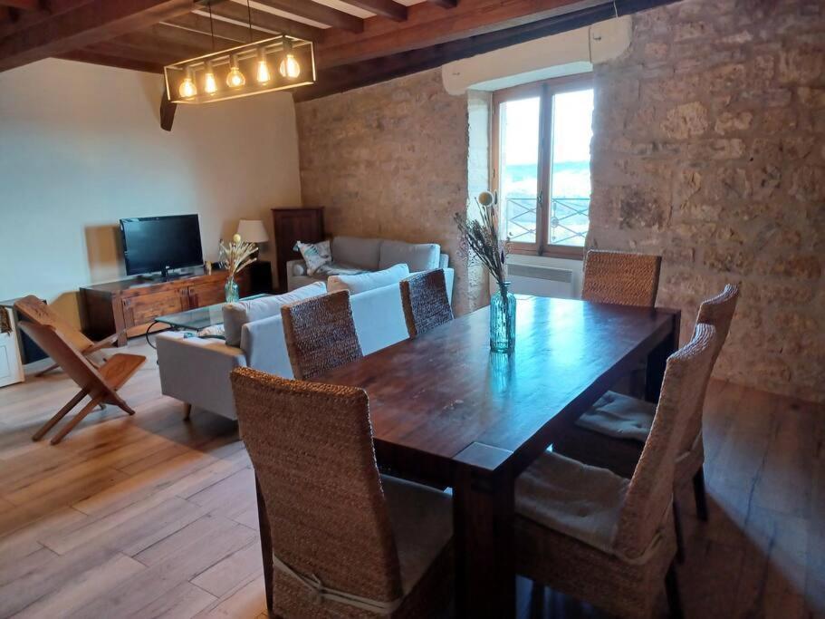 Les Hauts De Holiday home Cordes-sur-Ciel