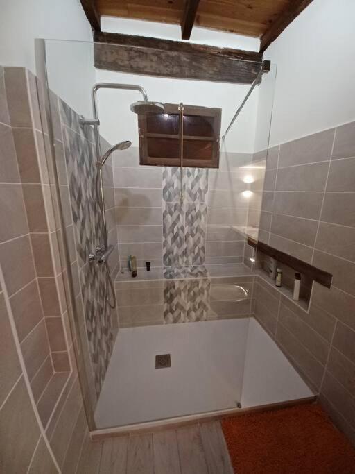 Les Hauts De Holiday home