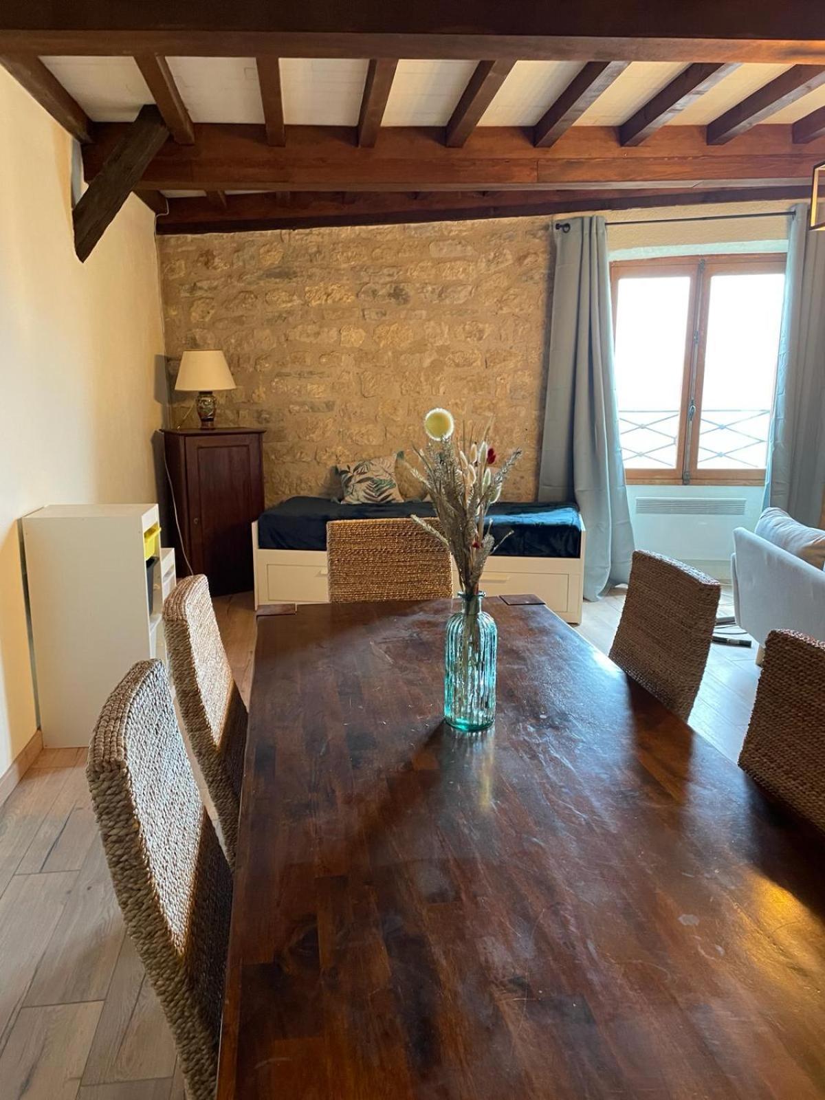Les Hauts De Holiday home Cordes-sur-Ciel