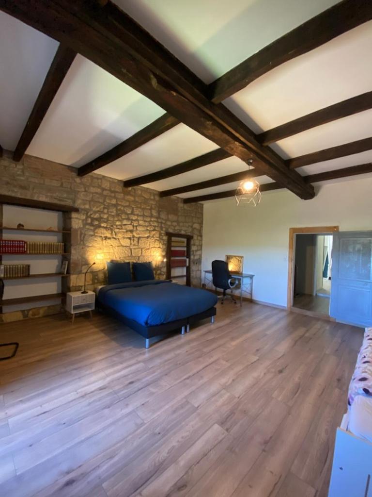 Les Hauts De Holiday home Cordes-sur-Ciel