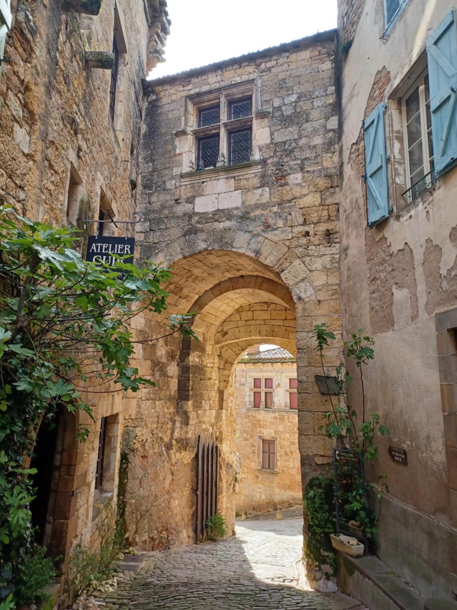Les Hauts De