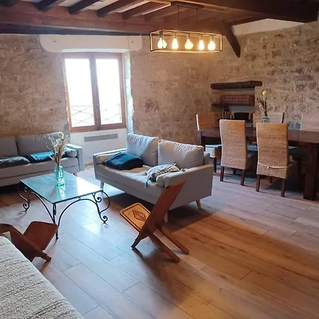 Les Hauts De Cordes Exterior foto