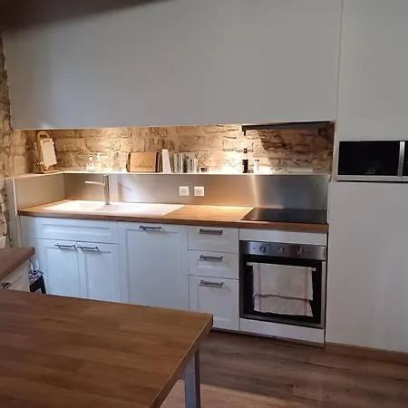 Les Hauts De Cordes Exterior foto