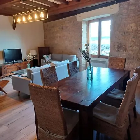 Les Hauts De Cordes Exterior foto