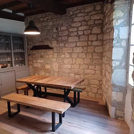 Les Hauts De Cordes Exterior foto