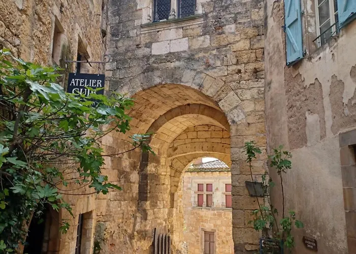 Les Hauts De Cordes