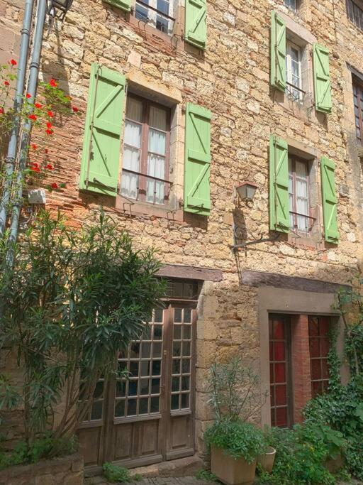 Les Hauts De Ferienhaus *