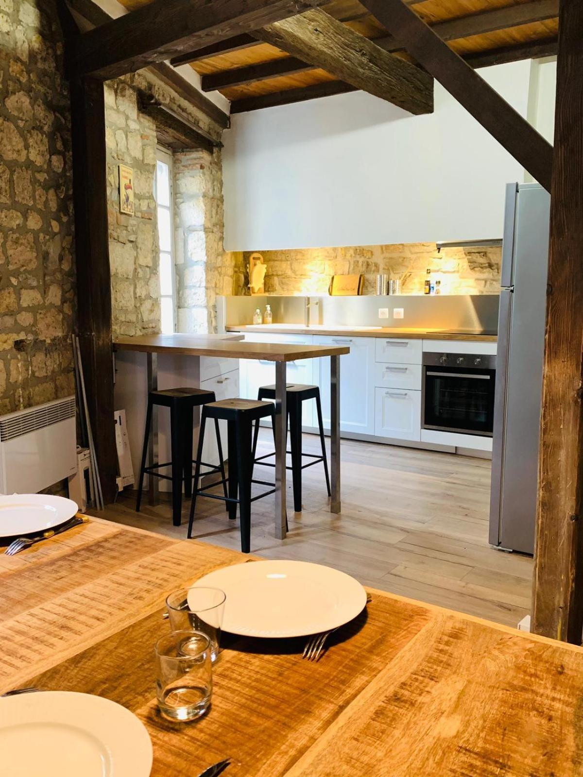 Les Hauts De Cordes-sur-Ciel