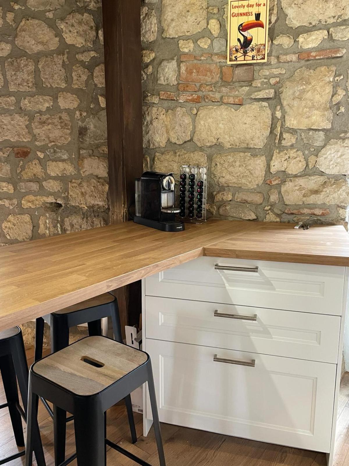 Holiday home Les Hauts De *