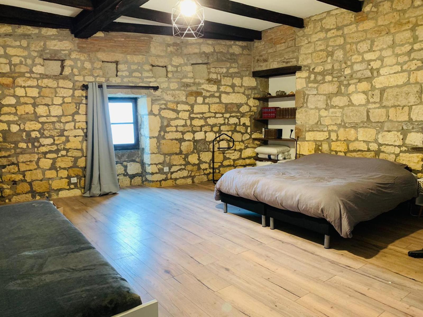 Les Hauts De Holiday home Cordes-sur-Ciel