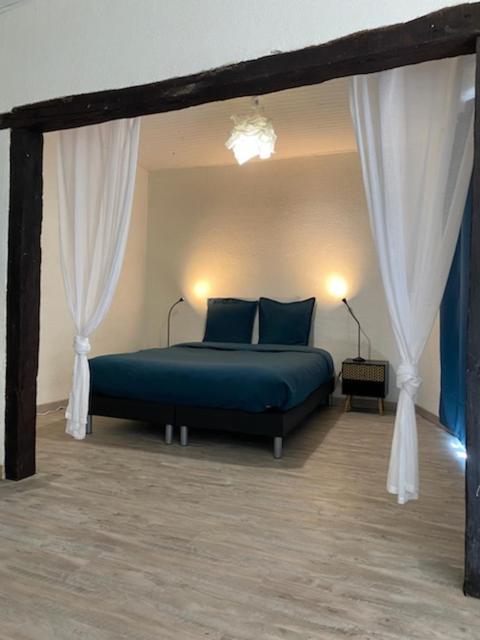 Les Hauts De Holiday home