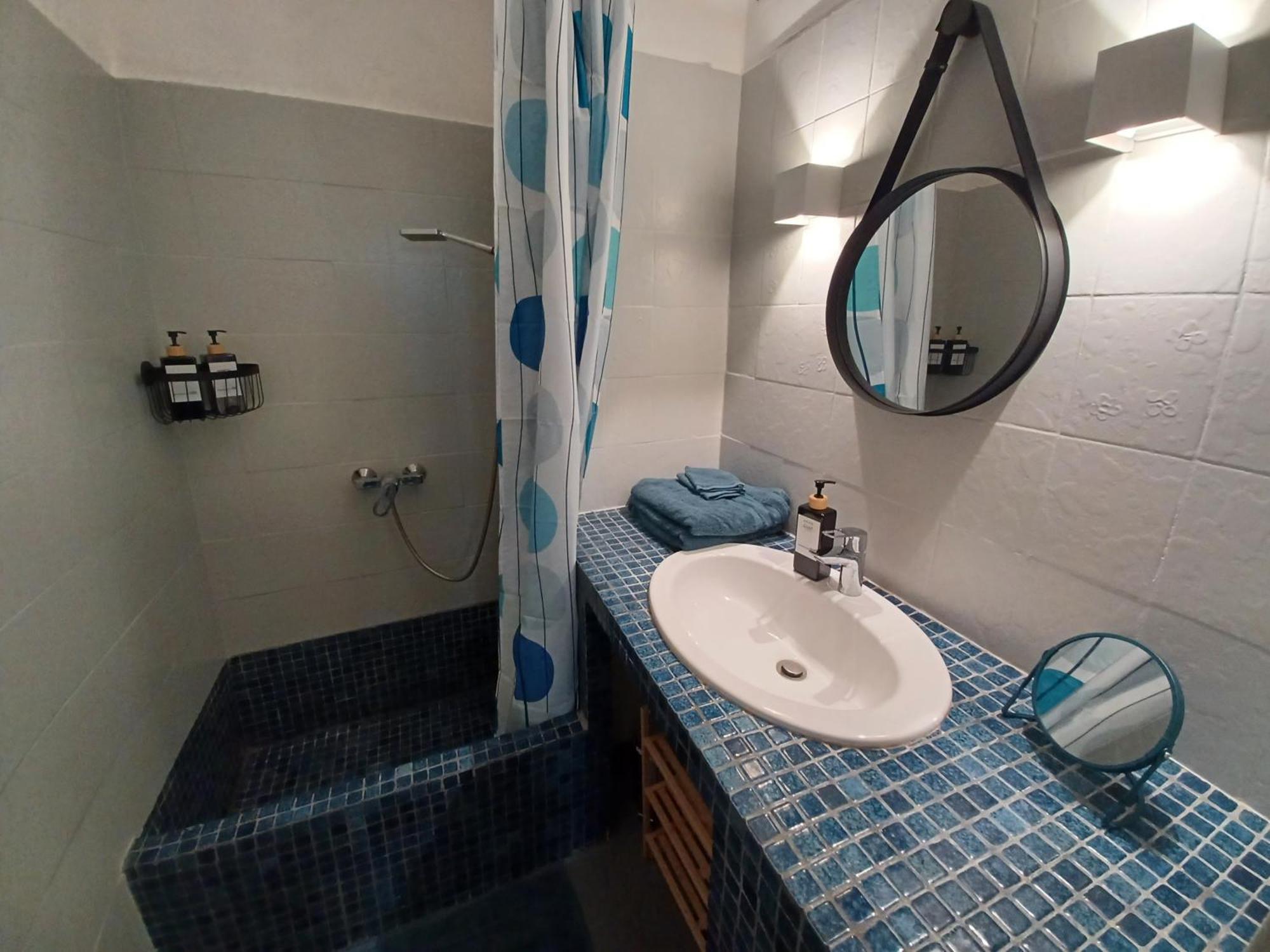Holiday home Les Hauts De *